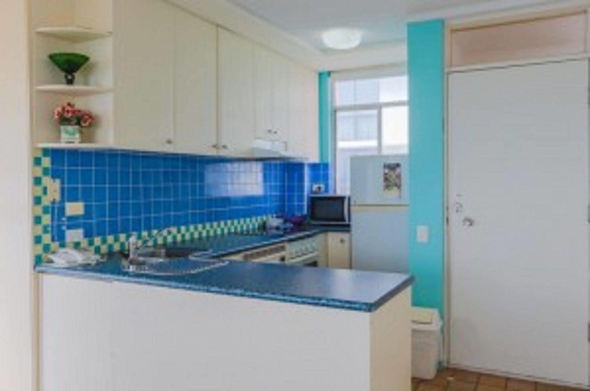 Suntower Holiday Apartments Gold Coast Extérieur photo