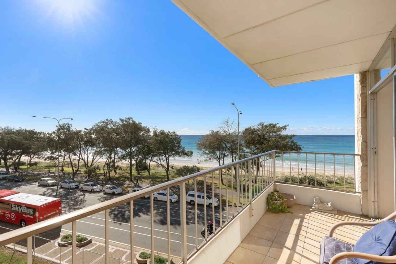 Suntower Holiday Apartments Gold Coast Extérieur photo
