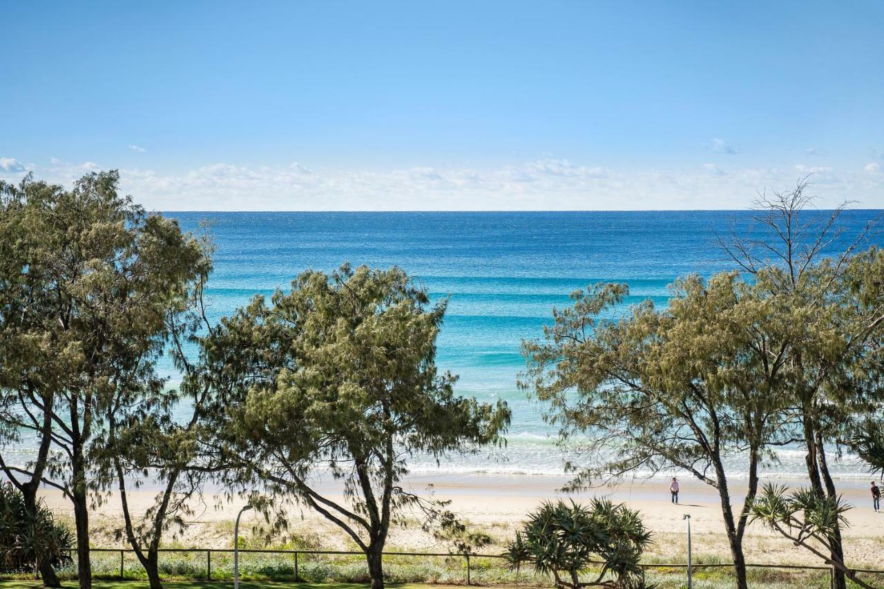 Suntower Holiday Apartments Gold Coast Extérieur photo