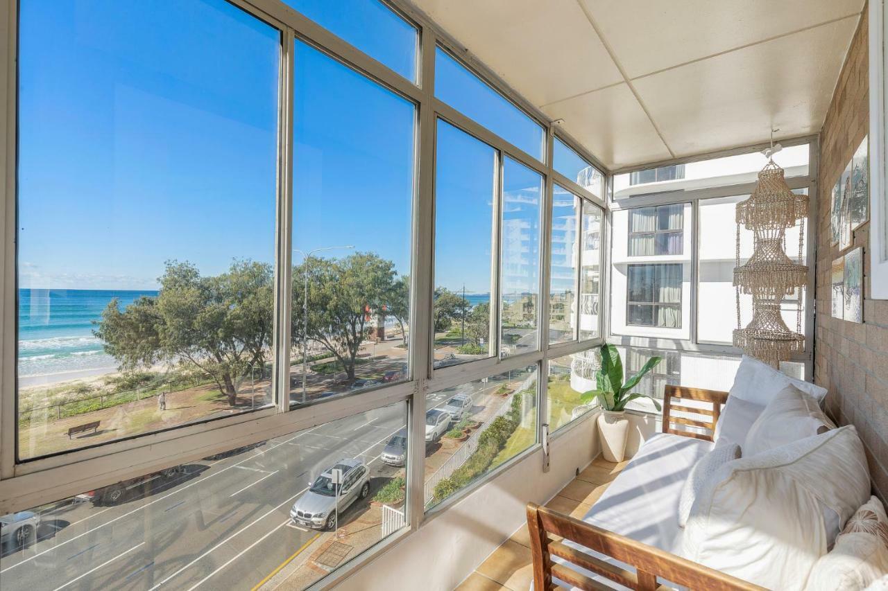 Suntower Holiday Apartments Gold Coast Extérieur photo