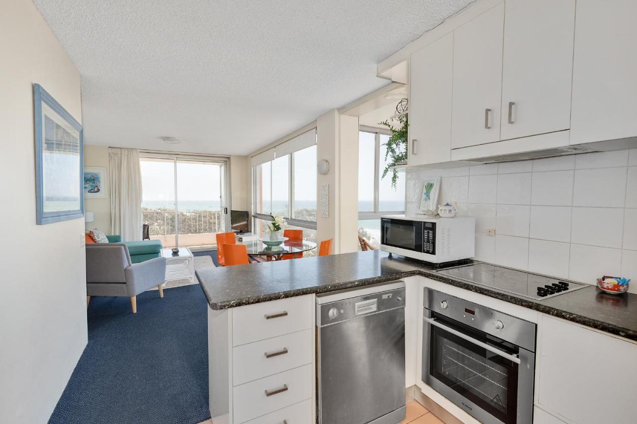 Suntower Holiday Apartments Gold Coast Extérieur photo