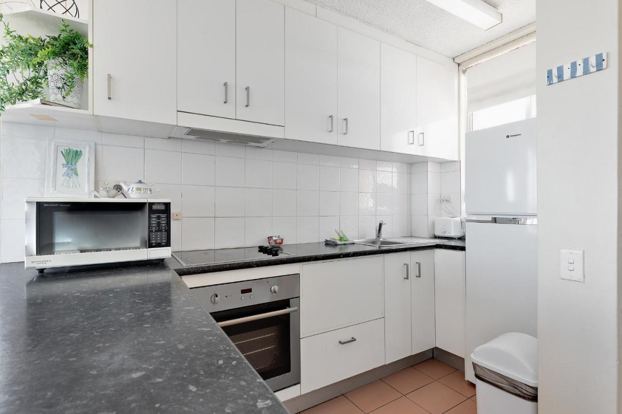 Suntower Holiday Apartments Gold Coast Extérieur photo